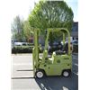 Image 1 : Clark Propane 4 Cylinder Forklift