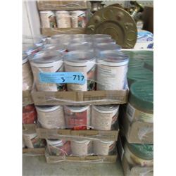 3 Cases of Mexi Stewed Tomatoes