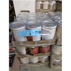3 Cases of Mexi Stewed Tomatoes