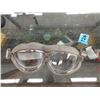 Image 1 : Vintage Driver's Goggles