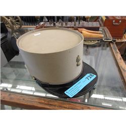 Vintage Marseille Cap