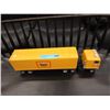 Image 1 : Ertl Kraft Cheese Whiz Advertising Semi-Trailer