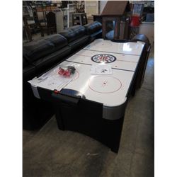 New 60" Air Hockey Table