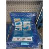Image 1 : New Western Rugged 10 Foot x 20 Foot Blue Tarp