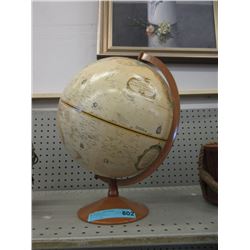 13" Globe