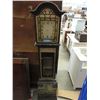 Image 1 : Clock Shaped Display Cabinet