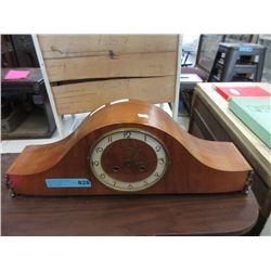 Vintage Bim Bam Mantle Clock