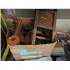 Image 1 : Box Lot of Assorted Vintage Goods