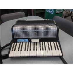 Vintage Accordion