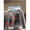Image 1 : Graded Star Wars #1 Marvel Comics 9/15 - CGC 9.8