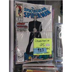 25 Spider-Man Comics
