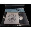 Image 1 : 1997 Canadian Sterling Silver Commemorative Dime