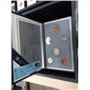 Image 1 : 1995 Canadian Mint Specimen Coin Set