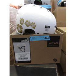 New TSG Evolution Helmet - Size XXS/XS