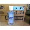 Image 1 : 6 Cases of Purell Hand Sanitizer