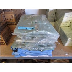 14 Assorted New Men's Shirts