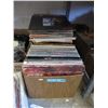 Image 1 : 2 Boxes of Vintage LP Records