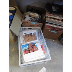 25 Assorted New Halloween Masks