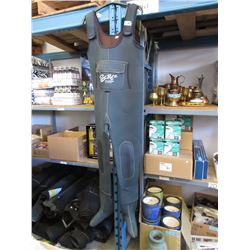 Protac River Rat II Waders - Size M