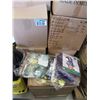 Image 1 : 8 Cases of Assorted New Halloween Costumes