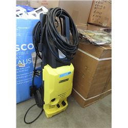 Karcher Pressure Washer - Store Return