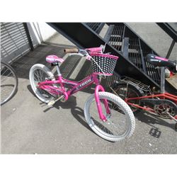 Trek "Mystic" Girls Bike