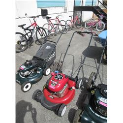 Craftsman 6.5 Precision Plus Gas Lawnmower