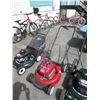 Image 1 : Craftsman 6.5 Precision Plus Gas Lawnmower