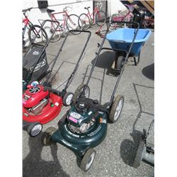 Craftsman 6 HP Mulcher Lawnmower