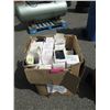 Image 1 : Box Lot of Cell Phone Cases