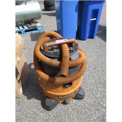 Ridgid Heavy Duty Shop Vac