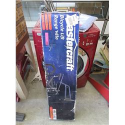 MasterCraft Bicycle Lift