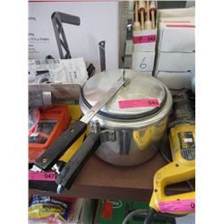 Pressure Cooker