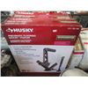 Image 1 : Husky Pneumatic Flooring Nailer/Stapler