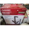 Image 1 : Husky Pneumatic Flooring Nailer/Stapler