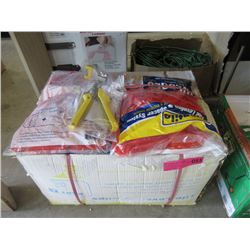 Tile Levelling Clip Set