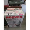 Image 1 : Hoover Steam Vac