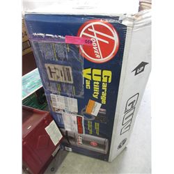 Hoover Central Vacuum System