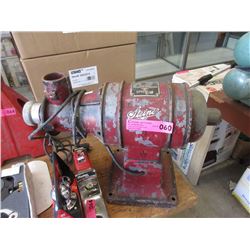 Steiner Vintage Meat Grinder