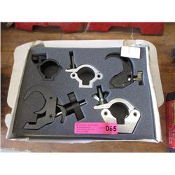 5 Clamp Sample Set