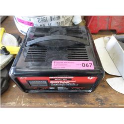 MotoMaster Battery Charger