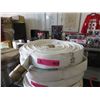 Image 1 : Two 100 Foot  Fire Hoses