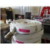 Image 1 : Two 100 Foot  Fire Hoses