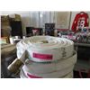 Image 1 : Two 100 Foot  Fire Hoses