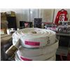 Image 1 : Two 100 Foot  Fire Hoses
