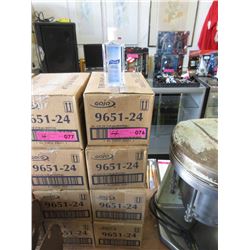 4 Cases of Purell Hand Sanitizer