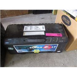 Snow Chains for Pick-Ups & SUVs