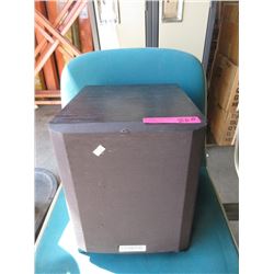 Kenwood Subwoofer System