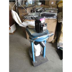 Magnum Dust Collector Vacuum