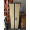 Image 1 : 2 Door Locker